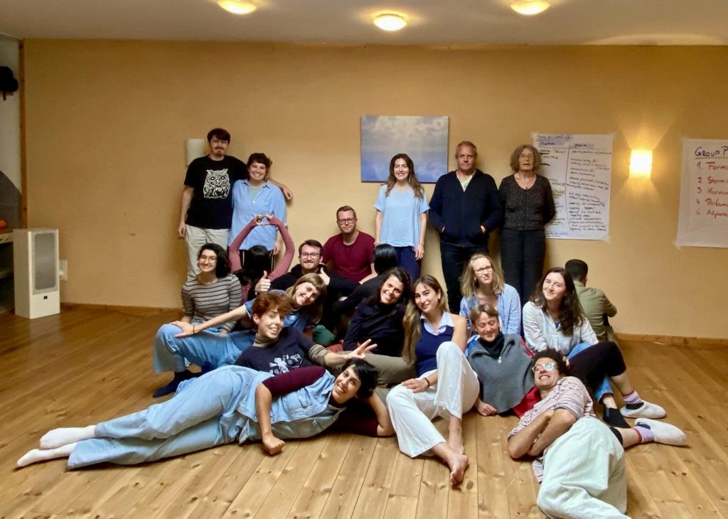 FAB Seminar 2026